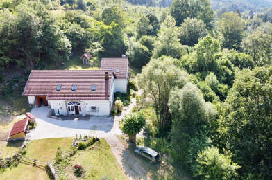 Maison 7 pièces 446000 €