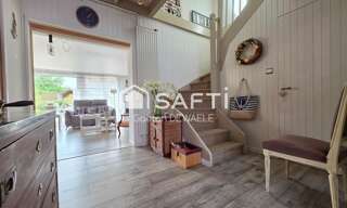 Maison 5 Pièces 107 m² à vendre à Bray-Dunes (59123)
