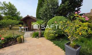 Maison 5 Pièces 107 m² à vendre à Bray-Dunes (59123)