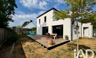 Maison 5 Pièces 109 m² à vendre à Cléguer (56620)