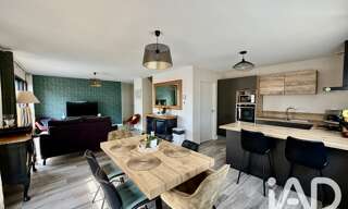 Maison 5 Pièces 109 m² à vendre à Cléguer (56620)