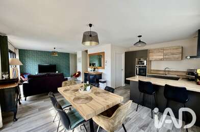 Maison 5 pièces 329000 €