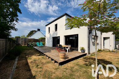 Maison 5 pièces 329000 €