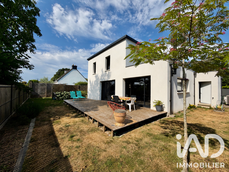 Vente Maison/villa 5 pièces — photo 1