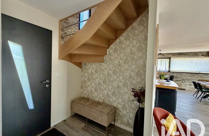 Vente Maison/villa 5 pièces — photo 2