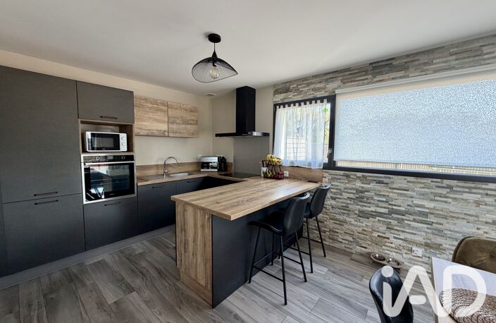 Vente Maison/villa 5 pièces — photo 3