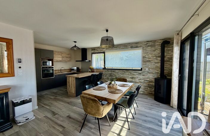 Vente Maison/villa 5 pièces — photo 5