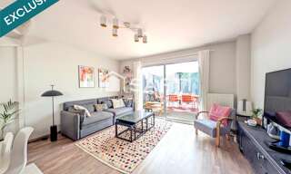 Maison 4 Pièces 81 m² à vendre à Le Haillan (33185)