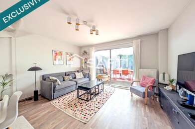 Maison 4 pièces 335000 €