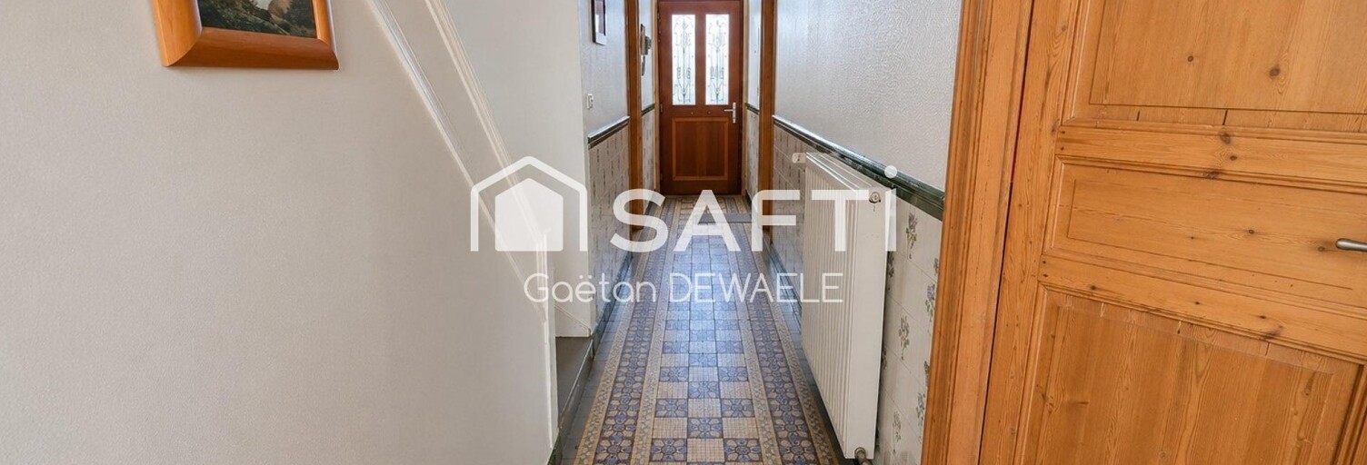 Maison 7 Pièces 186 m² à vendre à Warhem (59380)
