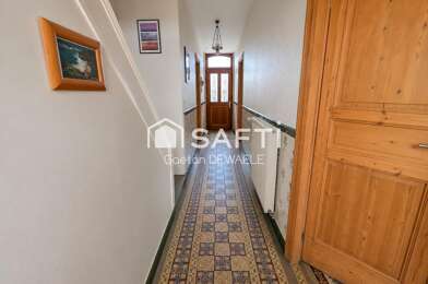 Maison 7 pièces 319900 €