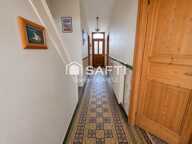 Maison 5 chambres en semi plain pied — photo 2