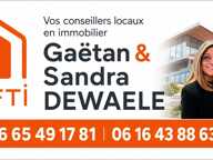 Maison 5 chambres en semi plain pied — photo 4