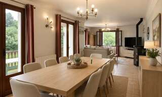 Maison 11 Pièces 257 m² à vendre à Urrugne (64122)