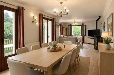 Maison 11 pièces 1100000 €