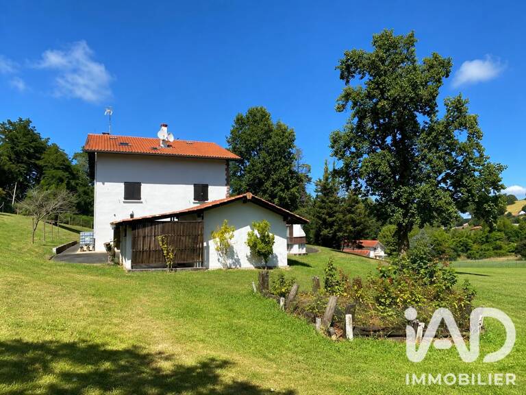 Vente Maison traditionnelle 11 pièces — photo 1