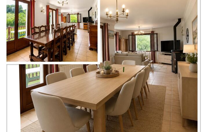 Vente Maison traditionnelle 11 pièces — photo 4