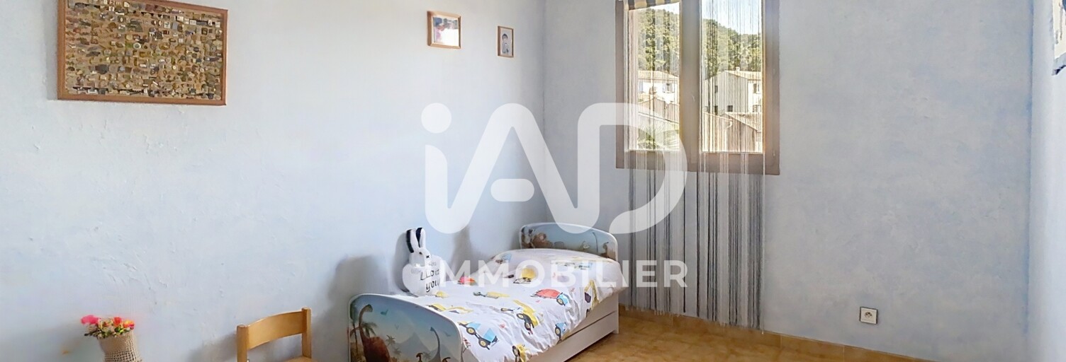 Maison 5 Pièces 100 m² à vendre à Mandelieu-la-Napoule (06210)
