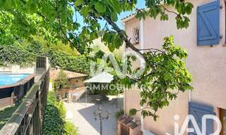 Maison 5 Pièces 100 m² à vendre à Mandelieu-la-Napoule (06210)