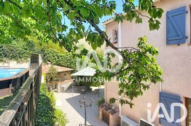 Maison 5 pièces 450000 €