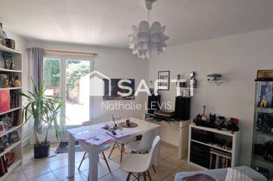 Maison 3 pièces 132500 €