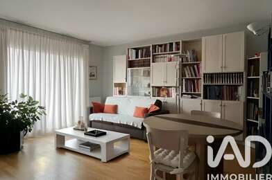 Appartement 3 pièces 460000 €