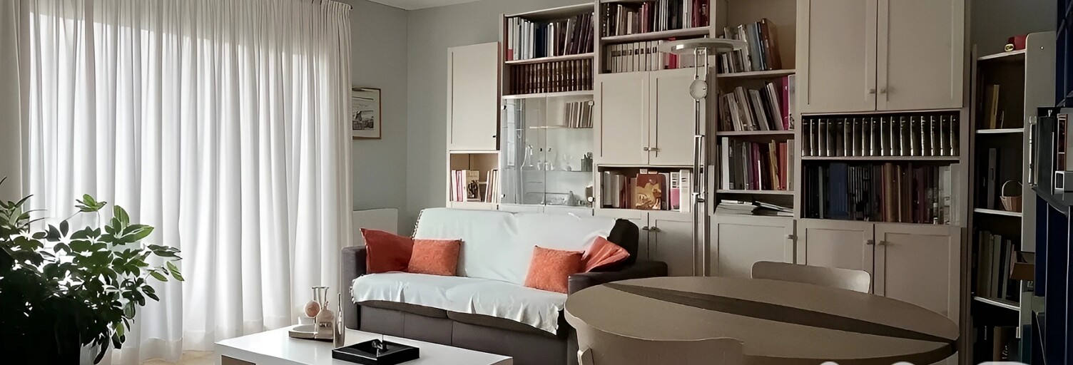 Appartement 3 Pièces 67 m² à vendre à Meudon (92190)