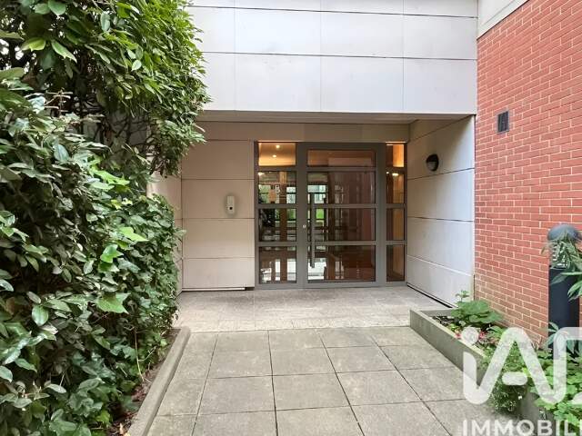 Vente Appartement 3 pièces — photo du bien