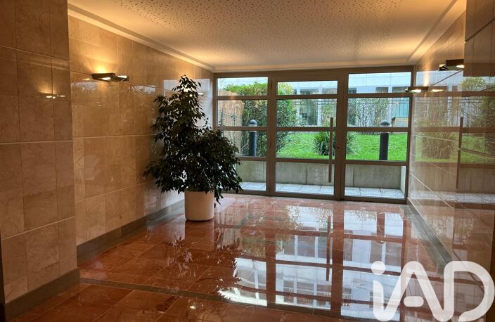 Vente Appartement 3 pièces — photo 2