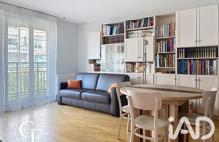 Vente Appartement 3 pièces — photo 3