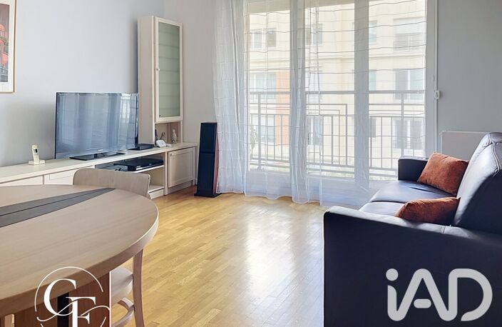 Vente Appartement 3 pièces — photo 4