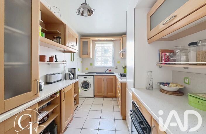 Vente Appartement 3 pièces — photo 5