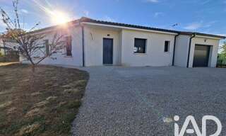 Maison 5 Pièces 125 m² à vendre à Biard (86580)
