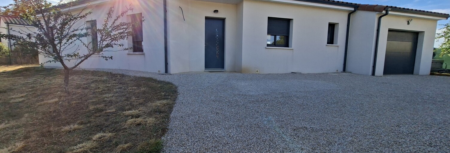 Maison 5 Pièces 125 m² à vendre à Biard (86580)