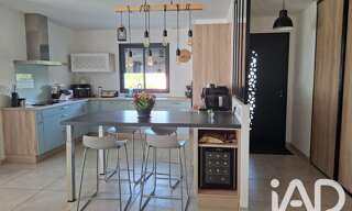 Maison 5 Pièces 125 m² à vendre à Biard (86580)