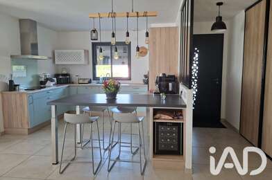 Maison 5 pièces 319000 €