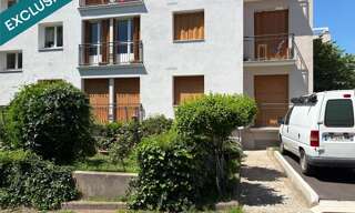 Appartement 3 Pièces 55 m² à vendre à Montreuil (93100)