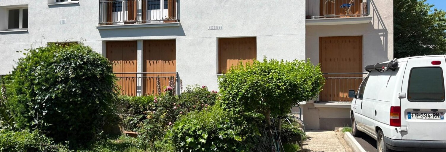 Appartement 3 Pièces 55 m² à vendre à Montreuil (93100)