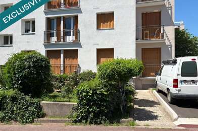 Appartement 3 pièces 265000 €