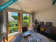 Appartement T3 + 2 CAVES + BOX FERME — photo 2
