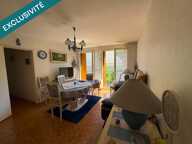 Appartement T3 + 2 CAVES + BOX FERME — photo 3