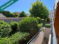 Appartement T3 + 2 CAVES + BOX FERME — photo 4