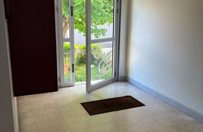 Quartier Ramenas - Léo Lagrange Appartement T3 + 2 CAVES + BOX FERME — photo 5