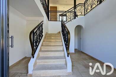 Maison 7 pièces 549000 €