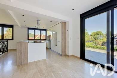 Maison 7 pièces 549000 €