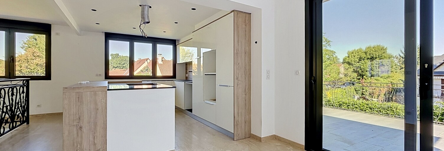 Maison 7 Pièces 163 m² à vendre à Étiolles (91450)