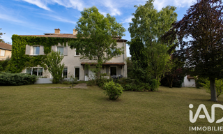 Maison 8 Pièces 248 m² à vendre à Andrézieux-Bouthéon (42160)