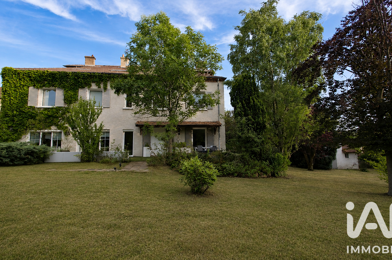 Maison 8 pièces 597000 €