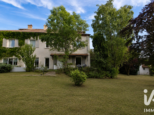 Vente Maison/villa 8 pièces — photo du bien