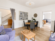 Vente Maison/villa 8 pièces — photo 2